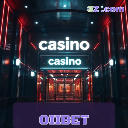 oiibet Cassino Online