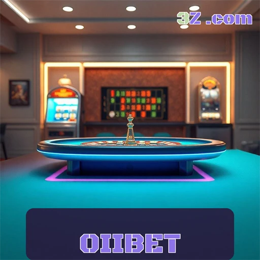 oiibet Pagamentos Rápidos