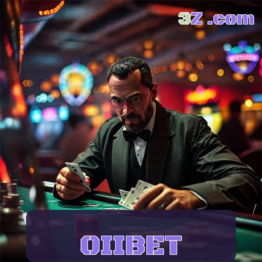 oiibet Programa VIP